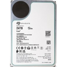 3.5 HDD 24.0TB Seagate ST24000NM000C Exos™